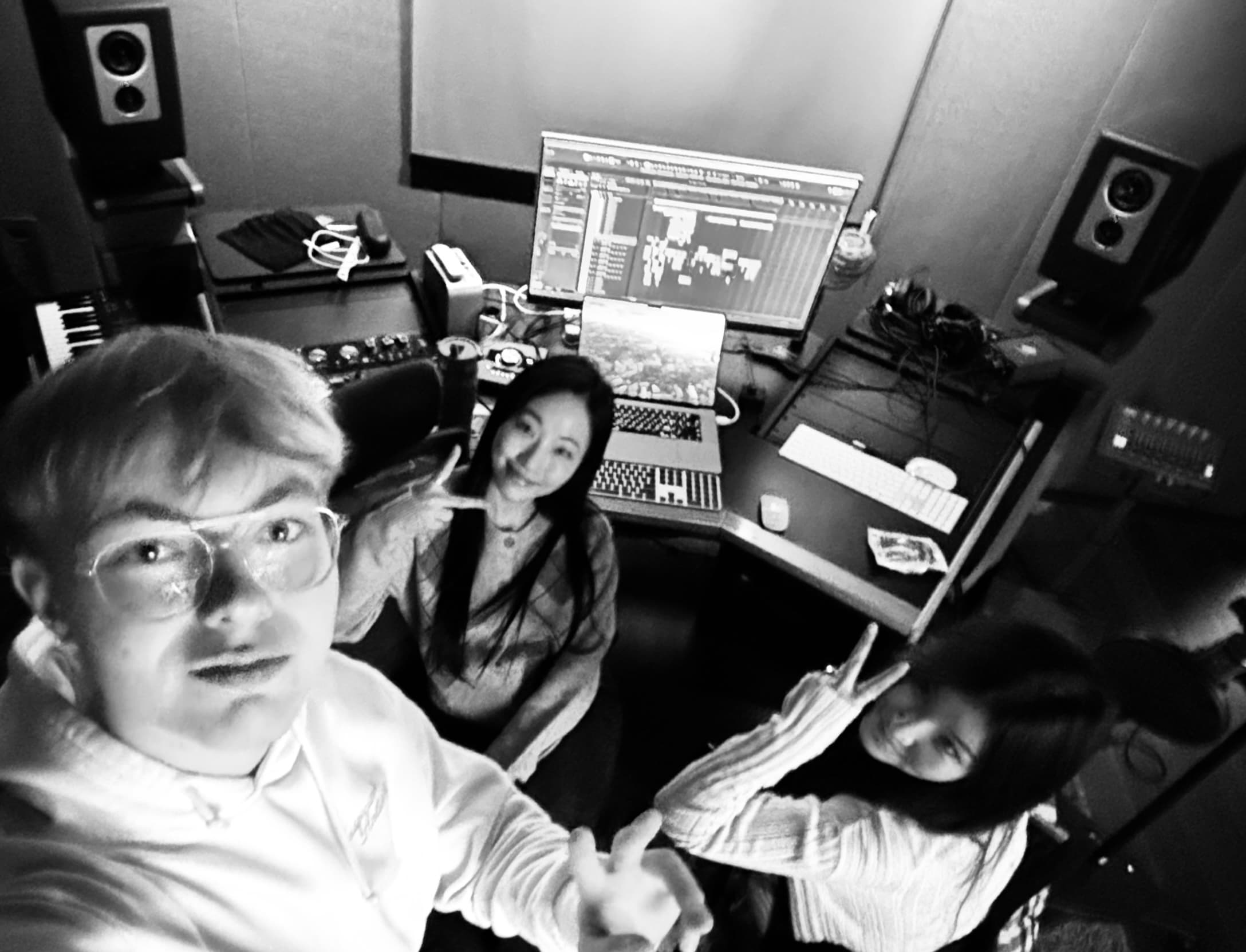 International Songwriting Camps